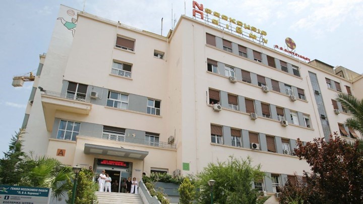 Αισιοδοξία για τον 14χρονο που παρασύρθηκε από αυτοκίνητο στην Πεντέλη