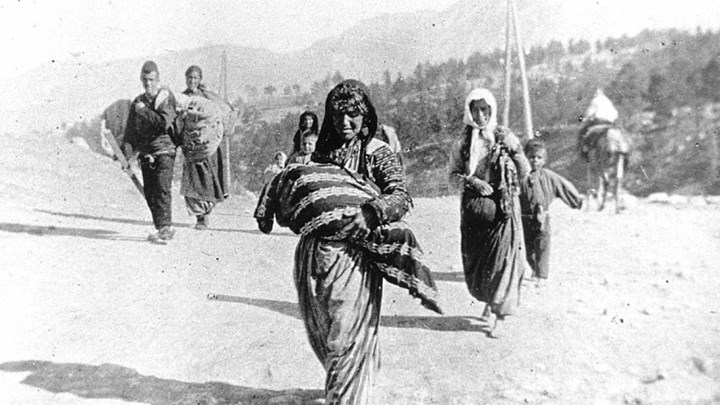 Η Βουλή των ΗΠΑ αναγνώρισε τη γενοκτονία των Αρμενίων – Έντονη η αντίδραση της Τουρκίας