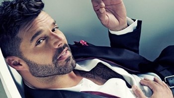 Γεννήθηκε το τέταρτο παιδί του Ρίκι Μάρτιν – Η ανάρτησή του στο instagram – ΦΩΤΟ