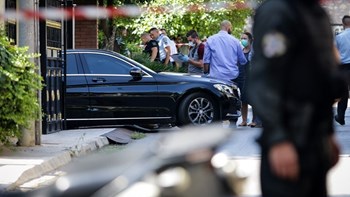 Ξέσπασαν κατά του δράστη οι συγγενείς του φαρμακοποιού που δολοφονήθηκε στο Νέο Ψυχικό: Θα έπρεπε να έχεις αυτοκτονήσει