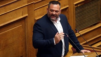 Δίκη Χρυσής Αυγής: Απολογείται σήμερα για τη δράση της οργάνωσης ο Γιάννης Λαγός