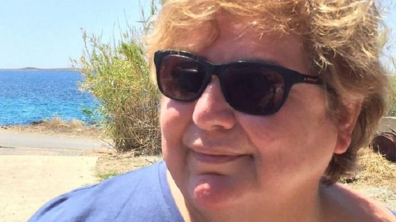 Θλίψη στον δημοσιογραφικό χώρο: Πέθανε η Πόπη Χριστοδουλίδου