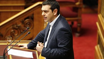Επιστολή Τσίπρα σε Τασούλα: Παράνομη η εξαίρεση Τζανακόπουλου – Πολάκη