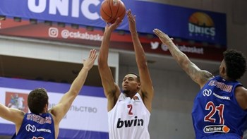 LIVE: ΤΣΣΚΑ Μόσχας – Ολυμπιακός (19.00)