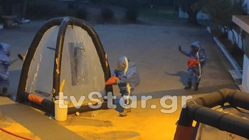 Συναγερμός σε σχολείο στη Φθιώτιδα από φάρσα μαθητή – ΦΩΤΟ