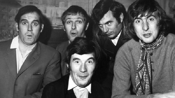 Ποιοι είναι οι Monty Python, η σάτιρά τους και το αστείρευτο κωμικό ταλέντο τους – ΦΩΤΟ – ΒΙΝΤΕΟ
