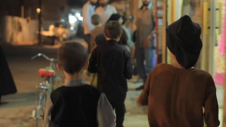 Λίστα με 100.000 παιδιά που έχουν σχέση με το Ισλαμικό Κράτος – ΦΩΤΟ