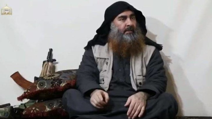 Στη δημοσιότητα δόθηκε από το Πεντάγωνο βίντεο από την επιχείρηση εξόντωσης του Μπαγκντάντι – ΒΙΝΤΕΟ