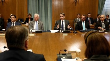 Συνεδριάζει σήμερα το υπουργικό συμβούλιο – Ποια θέματα θα συζητηθούν