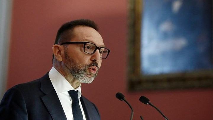 Στουρνάρας: Πώς θα αποφύγουμε μια νέα Μεγάλη Ύφεση – Οι προκλήσεις για την οικονομία