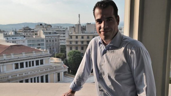 Πλεύρης στον Realfm 97,8: Αν ο κ. Τσίπρας επιλέξει να μην αντικαταστήσει τα μέλη θα δίνει δικαίωμα στον οποιονδήποτε να θέσει θέματα ακυρότητας