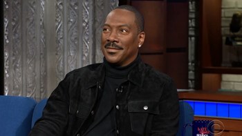 Πώς ο Μπαράκ Ομπάμα εξέπληξε τον Έντι Μέρφι – ΒΙΝΤΕΟ