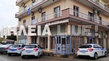 “Γι’ αυτό τον μαχαίρωσα” είπε ο 16χρονος που τραυμάτισε τον 15χρονο σε σχολείο στην Αμαλιάδα
