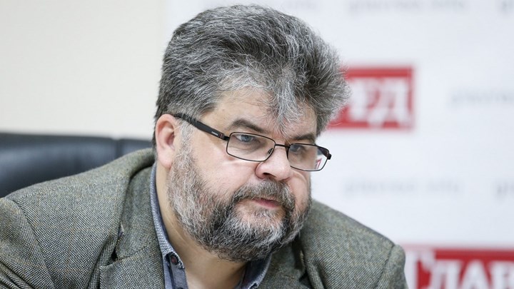 Σάλος στην Ουκρανία: Bουλευτής έκλεινε ραντεβού με ιερόδουλη εν μέσω της συνεδρίασης του κοινοβουλίου -ΦΩΤΟ
