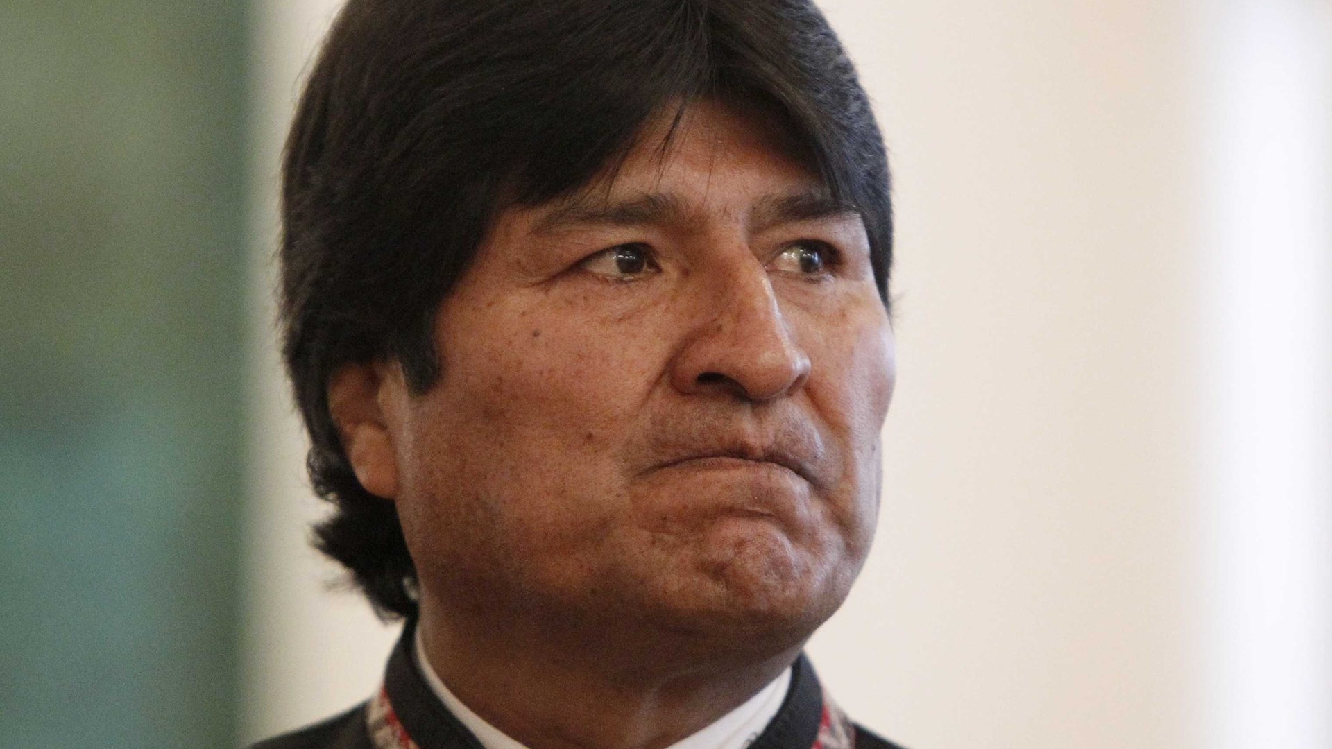 Απορρίφθηκε το αίτημα χορήγησης αμνηστίας στον πρώην πρόεδρο της Βολιβίας Έβο Μοράλες