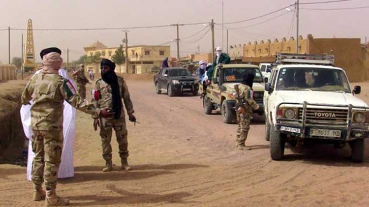 Το ISIS ανέλαβε την ευθύνη για την πολύνεκρη επίθεση στο Μαλί