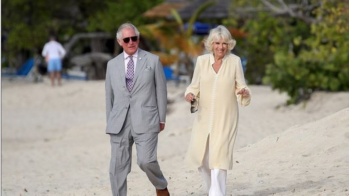 Πνευμονική λοίμωξη η Καμίλα