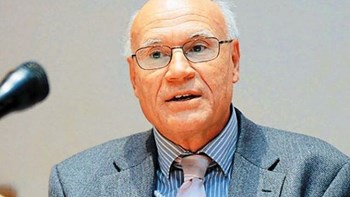 Η ανάρτηση του Γεράσιμου Παπαδόπουλου για τον σεισμό των 4,1 Ρίχτερ που ταρακούνησε την Αθήνα – ΦΩΤΟ