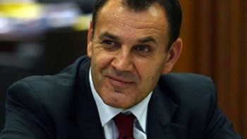 Παναγιωτόπουλος: Η Ελλάδα στάθηκε φύλακας της ελευθερίας του δυτικού κόσμου