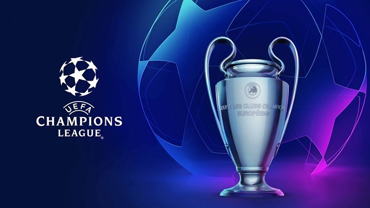 Aποτελέσματα και βαθμολογίες των ομίλων του Champions League