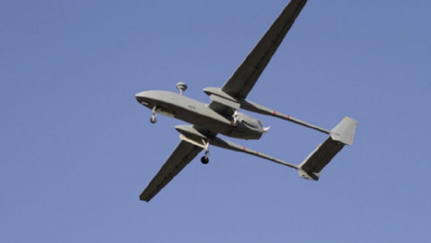 Εξαφανίστηκε πάνω από την Τρίπολη της Λιβύης drone του αμερικανικού στρατού