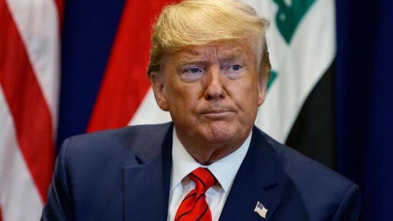 Οι Ρεπουμπλικάνοι θέλουν να καταθέσει ο γιος του Τζο Μπάιντεν στο πλαίσιο της διαδικασίας για την παραπομπή Τραμπ