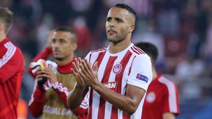 Τότεναμ – Ολυμπιακός 0-1 (6′)