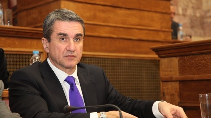 Λοβέρδος: Η κατάθεση Φρουζή αποκαλύπτει το μέγεθος της σκευωρίας και της πολιτικής αλητείας