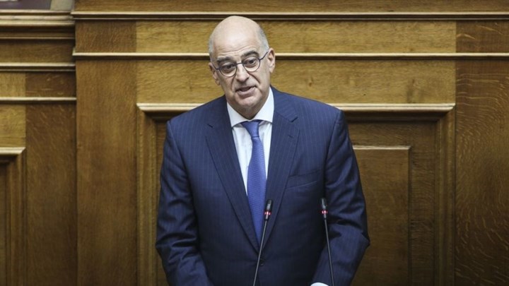 Συνάντηση Δένδια–Τσαβούσογλου την Παρασκευή στη Γενεύη