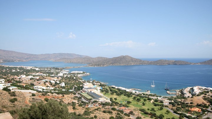 Προωθείται η επένδυση κατασκευής πολυτελούς θερέτρου στην Κρήτη