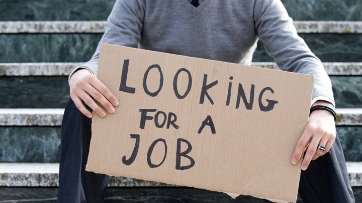 Μειώθηκε η ανεργία στην Ελλάδα τον Ιούλιο – Αναλυτικά τα στοιχεία της Eurostat