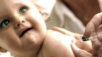 Ένας στους επτά θανάτους παιδιών οφείλεται σε πνευμονία και γρίπη