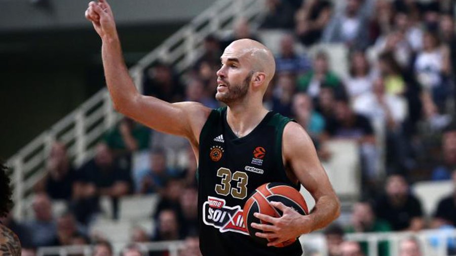 Καλάθης: Ράις και Παπαγιάννης έκαναν ένα βήμα μπροστά