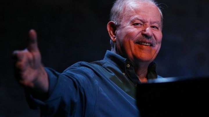 Συγκλονίζει ο φίλος του Γιάννη Σπανού που τον βρήκε νεκρό στο σπίτι του