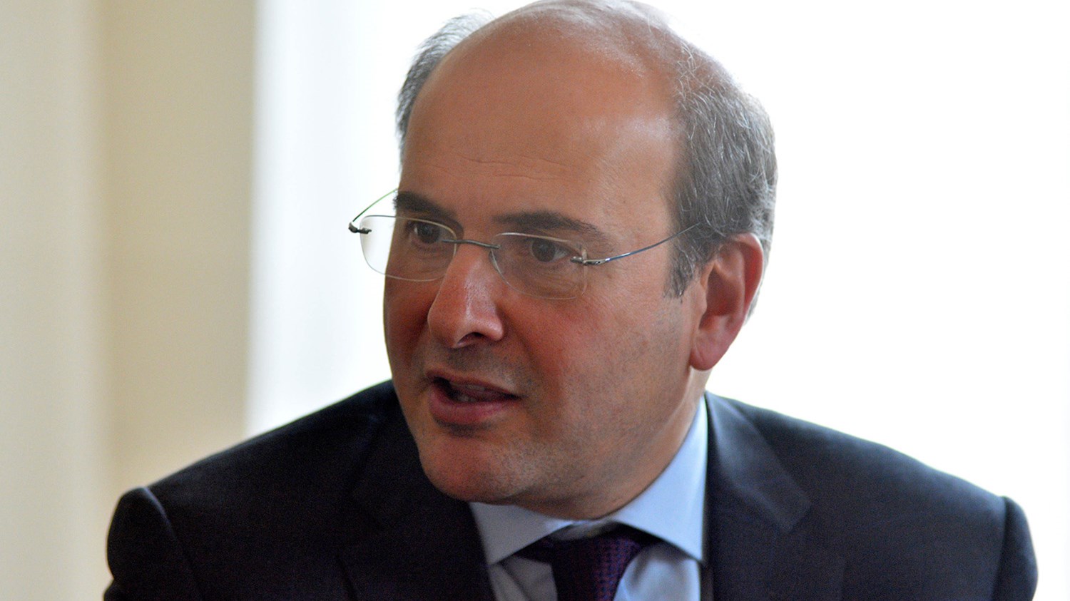 Ο Χατζηδάκης για την εξυγίανση της ΔΕΗ: Μείωση εργαζομένων, κλείνει το Αμύνταιο