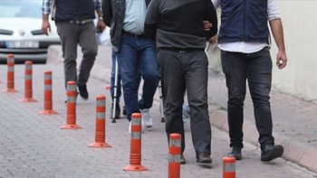 Anadolu: Συνελήφθη στην Τουρκία βοηθός του Μπαγκντάντι