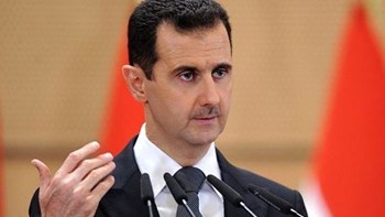 Άσαντ: Δεν πρέπει να μετατρέψουμε την Τουρκία σε εχθρό – Θετική η συμφωνία Ερντογάν – Πούτιν