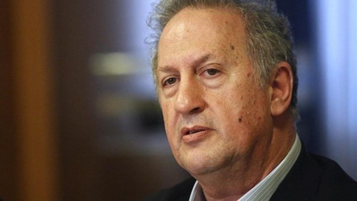 Σκανδαλίδης στον Realfm 97,8: Το ΠΑΣΟΚ υπάρχει και λειτουργεί μέσα από το Κίνημα Αλλαγής