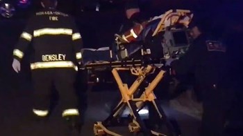 Οι πρώτες εικόνες από το μακελειό σε πάρτι για το Halloween στην Καλιφόρνια – ΦΩΤΟ – ΒΙΝΤΕΟ