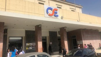 Άγρια συμπλοκή στον Σταθμό Λαρίσης – Στο νοσοκομείο 37χρονος που μαχαιρώθηκε