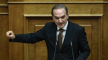 Υπόθεση Novartis: Κατέθεσε στον Άρειο Πάγο ο Μάριος Σαλμάς – Τι δήλωσε