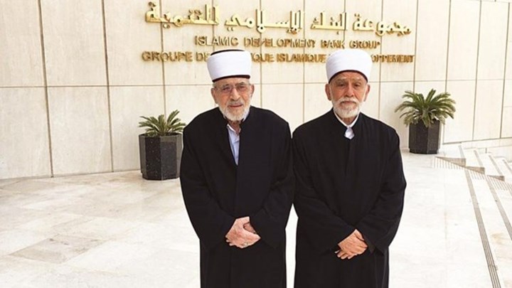 Το ΣτΕ οριστικοποίησε την απόλυση των Μουφτήδων Ξάνθης και Κομοτηνής