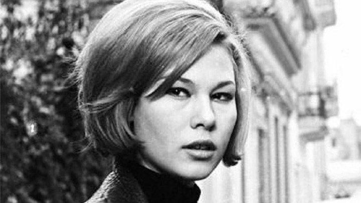 Δείτε πώς είναι στα 80 της η καλλονή του ελληνικού κινηματογράφου Ελένη Προκοπίου – ΦΩΤΟ