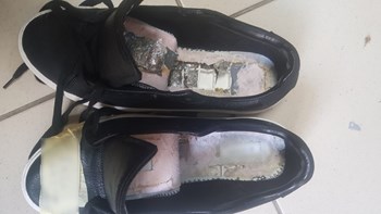 Έβγαλε “λαβράκι” ο έλεγχος στις φυλακές Χανίων: Κρατούμενοι είχαν κρύψει τα ναρκωτικά στις σόλες των παπουτσιών τους