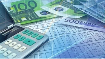 Φορολογικά έσοδα: Στην 8η θέση της ΕΕ η Ελλάδα – Τι δείχνουν στοιχεία της Eurostat