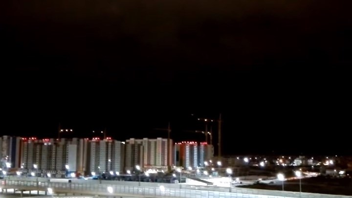 Τρόμος στον αέρα για 80 επιβάτες – Αεροσκάφος έκανε αναγκαστική προσγείωση όταν τέθηκε εκτός λειτουργίας ένας κινητήρας – ΒΙΝΤΕΟ