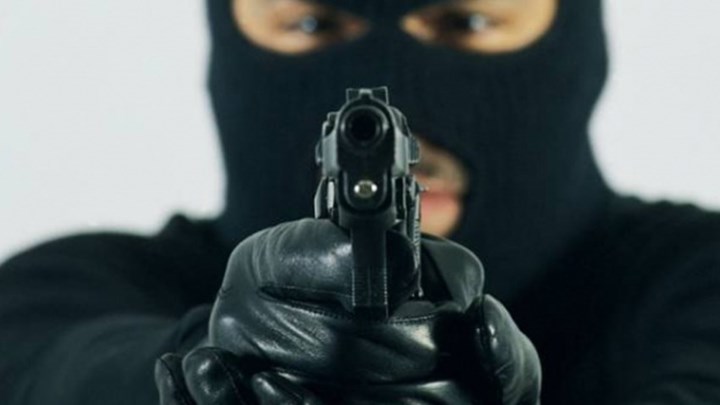 Ένοπλη ληστεία σε σούπερ μάρκετ στο Ηράκλειο