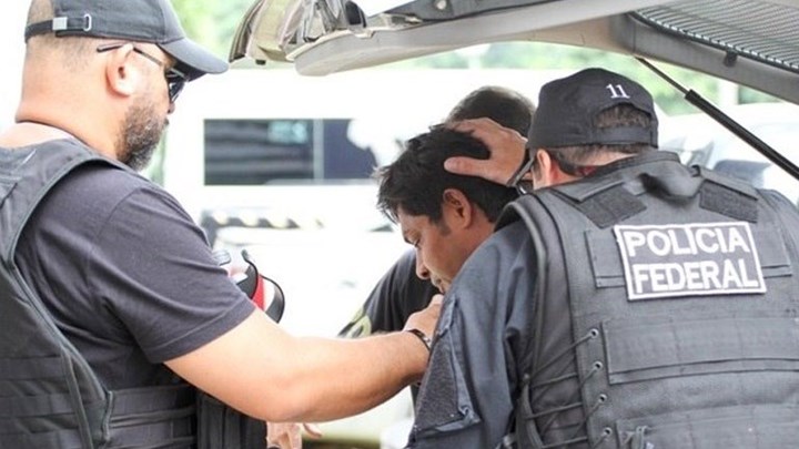 Στα χέρια των αρχών του Σάο Πάολο ένας από τους μεγαλύτερους διακινητές ανθρώπων στον κόσμο