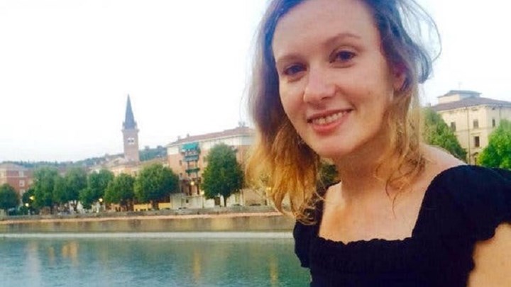 Σε θάνατο καταδικάστηκε ο άνδρας που βίασε και σκότωσε υπάλληλο της βρετανικής πρεσβείας στη Βηρυτό –  ΒΙΝΤΕΟ