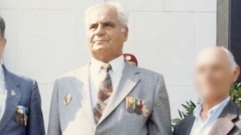 Συγκλονίζουν οι αποκαλύψεις για την υπόθεση δολοφονίας του Σαμιώτη ήρωα πολέμου – Τι είπε η σύντροφος του δράστη